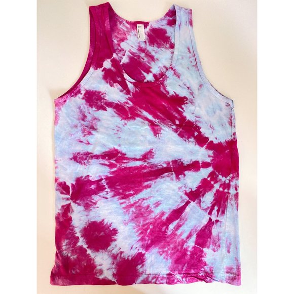American Apparel Hand Dyed Tank Top - Picture 10 of 15
